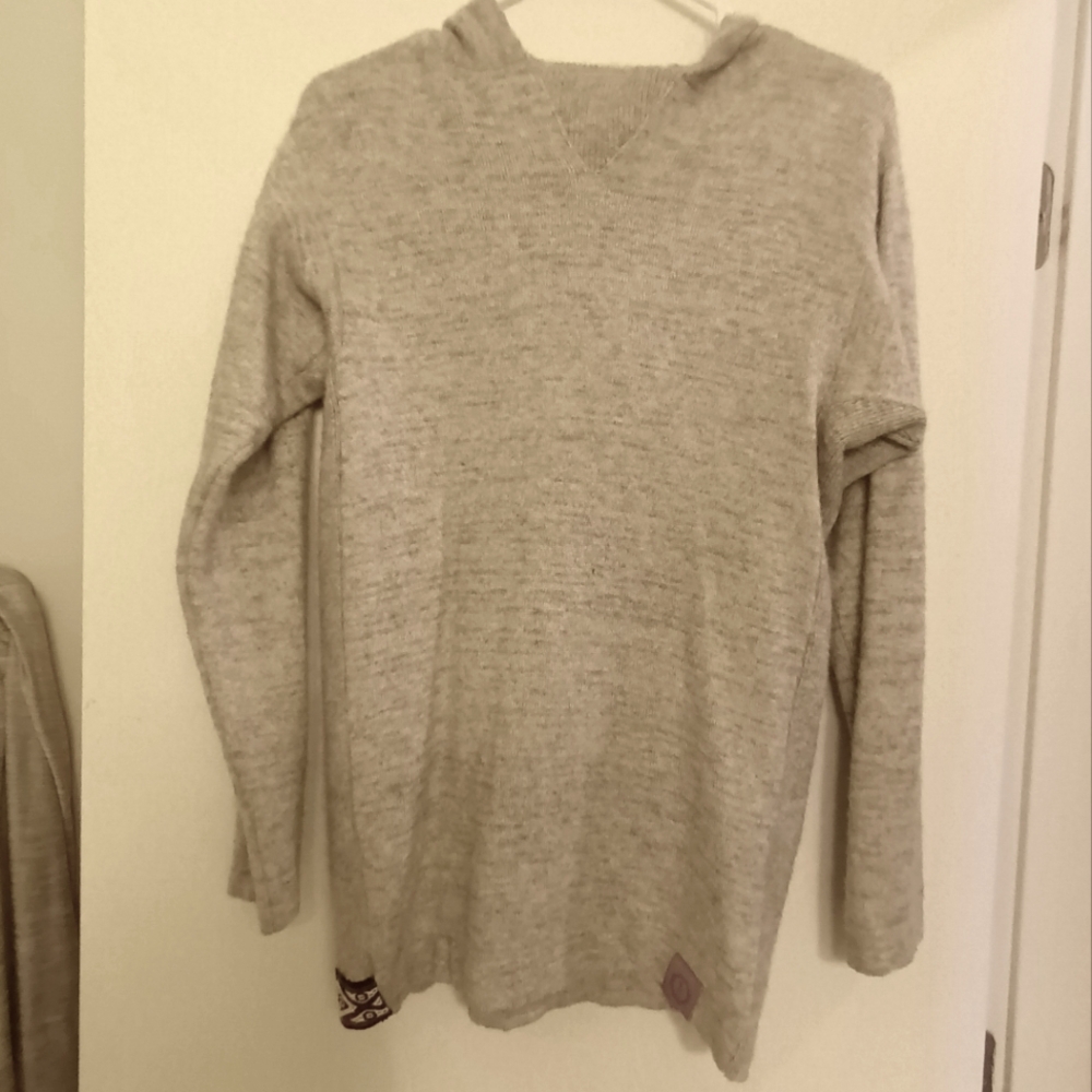 Paka size S hoodie